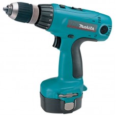Дрель-шуруповерт аккумуляторный Makita 6337DWAE 